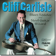 Blues Yodeller And Steel Guitar Wizard Mp3