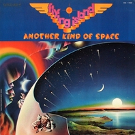 Another Kind Of Space (Vinyl) Mp3