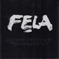 The Complete Works Of Fela Anikulapo Kuti CD4 Mp3