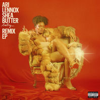 Shea Butter Baby (Remix EP) Mp3