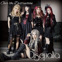 Over The Destruction (CDS) Mp3