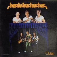 Harde-Har-Har-Har (Vinyl) Mp3