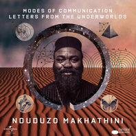 Modes Of Communication: Letters From The Underworlds Mp3