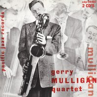 The Original Quartet With Chet Baker CD2 Mp3