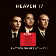 Another Big Idea 1996-2015 - Before After CD5 Mp3