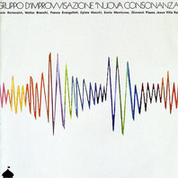 Nuova Consonanza (Vinyl) Mp3