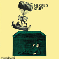 Herbie's Stuff (Vinyl) Mp3