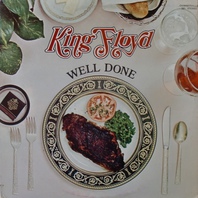 Well Done (Vinyl) Mp3