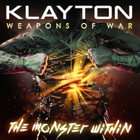 Weapons Of War: The Monster Within Mp3