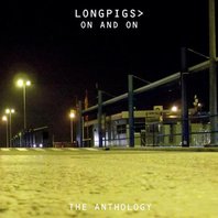 On And On (The Anthology) CD1 Mp3