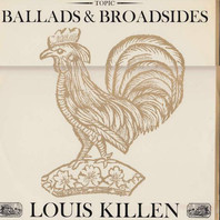 Ballads And Broadsides (Vinyl) Mp3