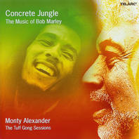 Concrete Jungle: The Music Of Bob Marley Mp3