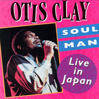 Soul Man: Live In Japan Mp3