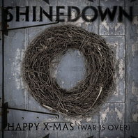 Happy X-Mas (War Is Over) (CDS) Mp3