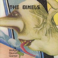 The Oimels (Reissued 2007) Mp3
