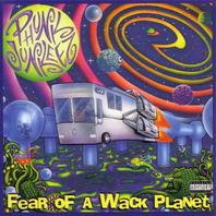 Fear Of A Wack Planet Mp3