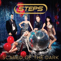 Scared Of The Dark (Remixes) Mp3