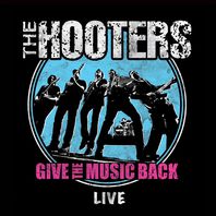 Give The Music Back - Live Double Album Mp3