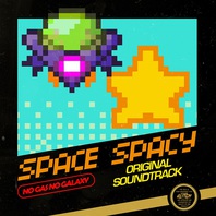 Space Spacy (Soundtrack) Mp3