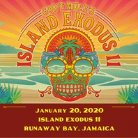 2020/01/20 Runaway Bay, Jam CD2 Mp3
