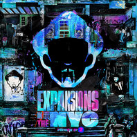 Expansions In The Nyc Preview EP 2 Mp3