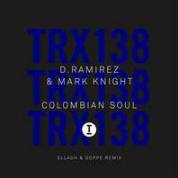 Colombian Soul (Dope Extended Remix) (CDS) Mp3