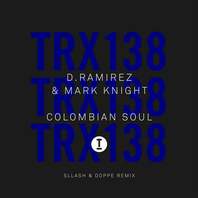 Colombian Soul (Dope Extended Remix) (CDS) Mp3