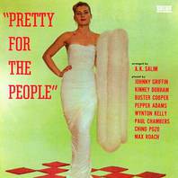 Pretty For The People (Vinyl) Mp3