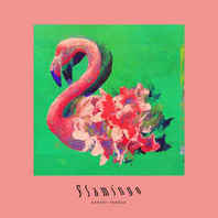 Flamingo / Teenage Riot (CDS) Mp3