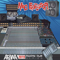 Ariwa 2019 Riddim & Dub Series Mp3