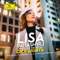 City Lights Mp3