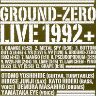 Live 1992+ Mp3
