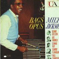 Bags' Opus (Vinyl) Mp3