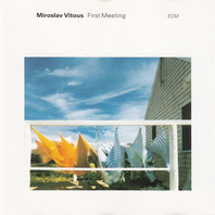 First Meeting (Vinyl) Mp3