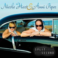 Split Second (With Nicole Hart) Mp3