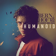 Humanoid (With The Fashion Bruises) Mp3