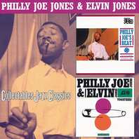 Philly Joe's Beat - Philly Joe & Elvin Together Mp3