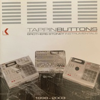 Tappin Buttons Brothers Stoney Instrumentals 1998-2003 Mp3
