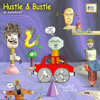 Hustle & Bustle Mp3