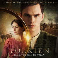 Tolkien (Original Motion Picture Soundtrack) Mp3