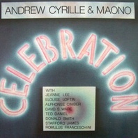 Celebration (With Maono) (Vinyl) Mp3