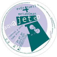 Aqua Jet (With Metaboman) (EP) Mp3