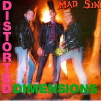 Distorted Dimensions Mp3