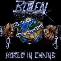 World In Chains Mp3