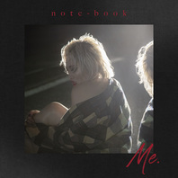 Note-Book -Me.- Mp3