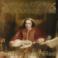 Dripping Papal Blood Mp3
