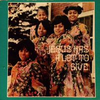 Jesus Has A Lot To Give (Vinyl) Mp3