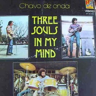 Chavo De Onda (Vinyl) Mp3