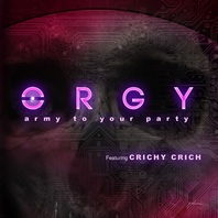 Army To Your Party (With Crichy Crich) (EP) Mp3