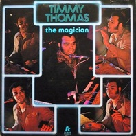 The Magician (Vinyl) Mp3